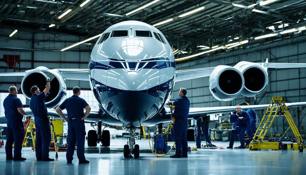 pre buy aircraft inspection - Pre-Buy Aircraft Inspection Bridgeport CT