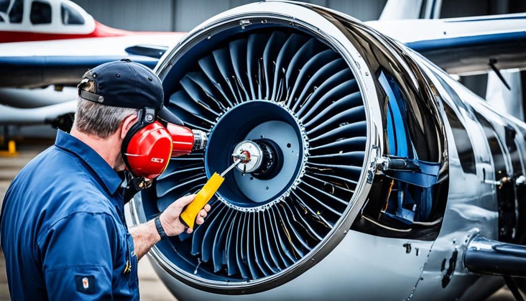 pre buy aircraft inspection - Pre-Buy Aircraft Inspection Knoxville TN