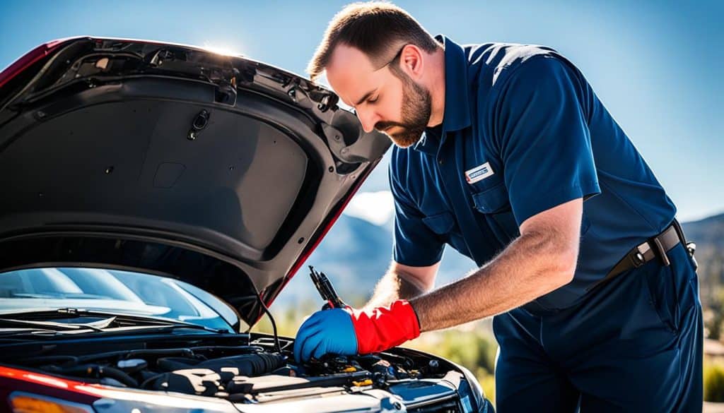 pre buy car inspection Colorado Springs CO - pre buy car inspection California 