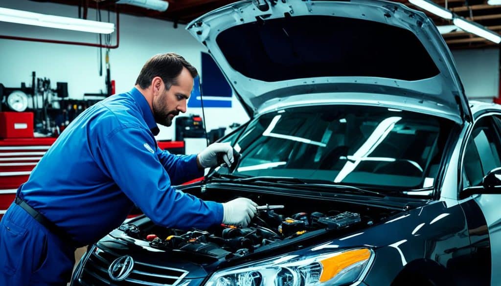 pre buy car inspection Houston TX - pre purchase inspection Denver CO