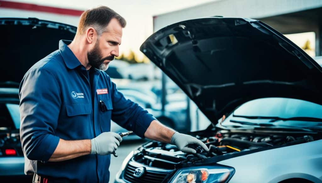 pre buy car inspection Knoxville TN - pre buy car inspection Texas 