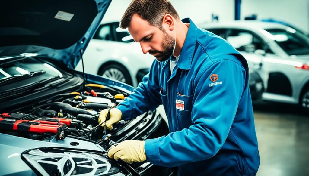 pre buy car inspection Louisville KY - pre purchase inspection Los Angeles CA