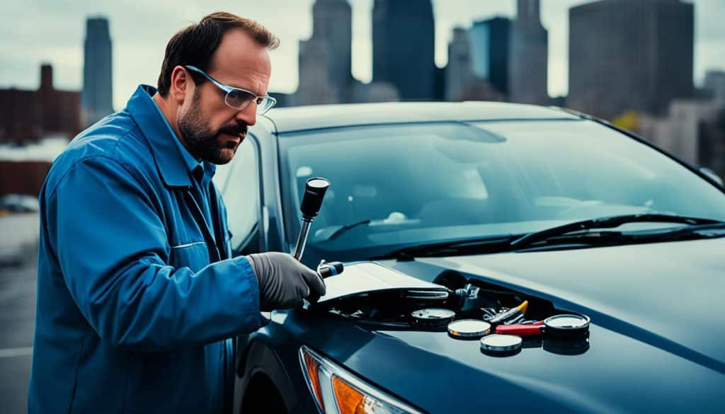 pre buy inspection cost