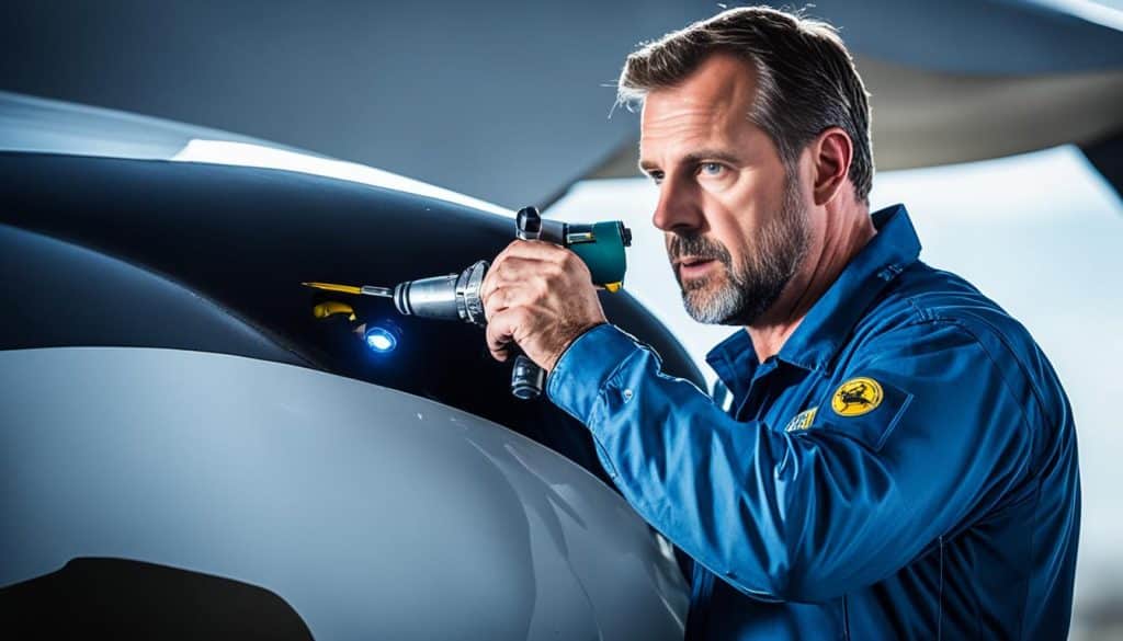 pre purchase aircraft evaluation - Pre Buy Aircraft Inspection San Diego CA