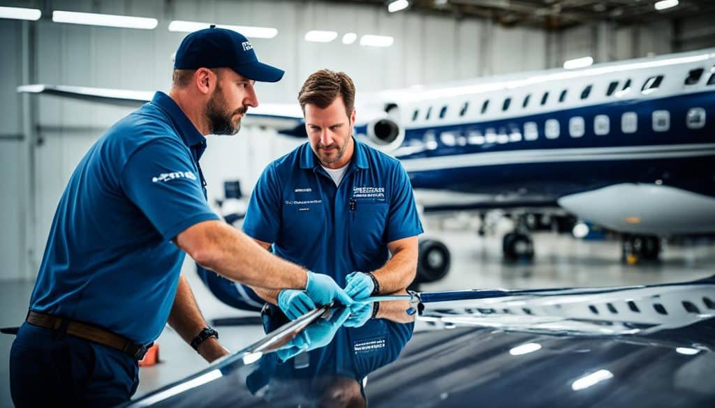 pre purchase aircraft inspection near Philadelphia - Pre Buy Aircraft Inspection Philadelphia PA