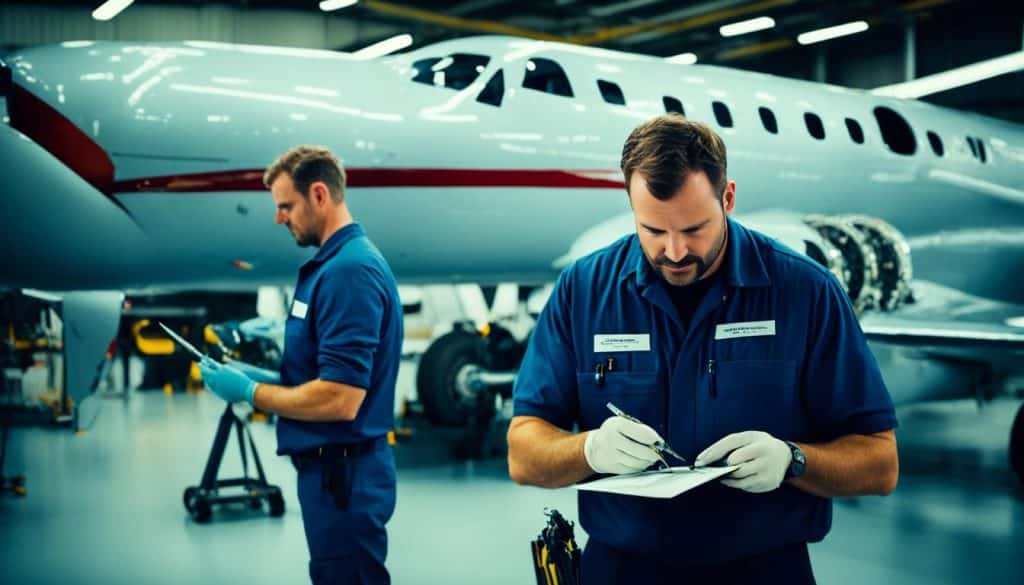 pre-purchase aircraft inspector jobs - Pre-Buy Aircraft Inspection Aurora CO