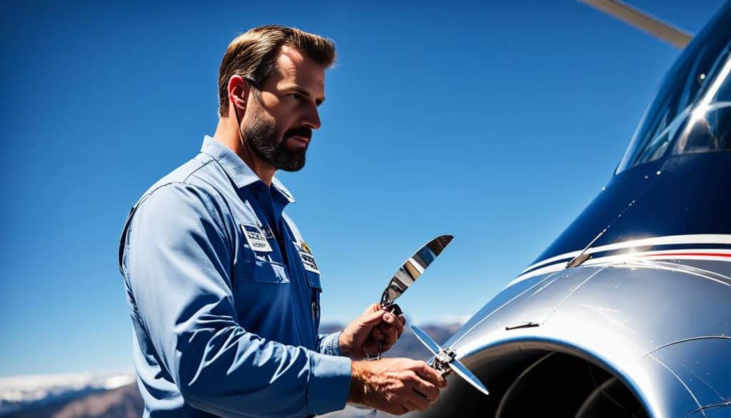 pre-purchase aircraft inspector jobs Aircraft Mechanic Jobs Colorado