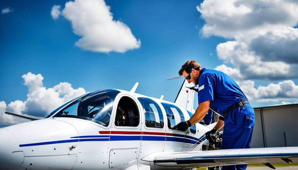 pre purchase aircraft inspector jobs Part Time Jobs New Jersey