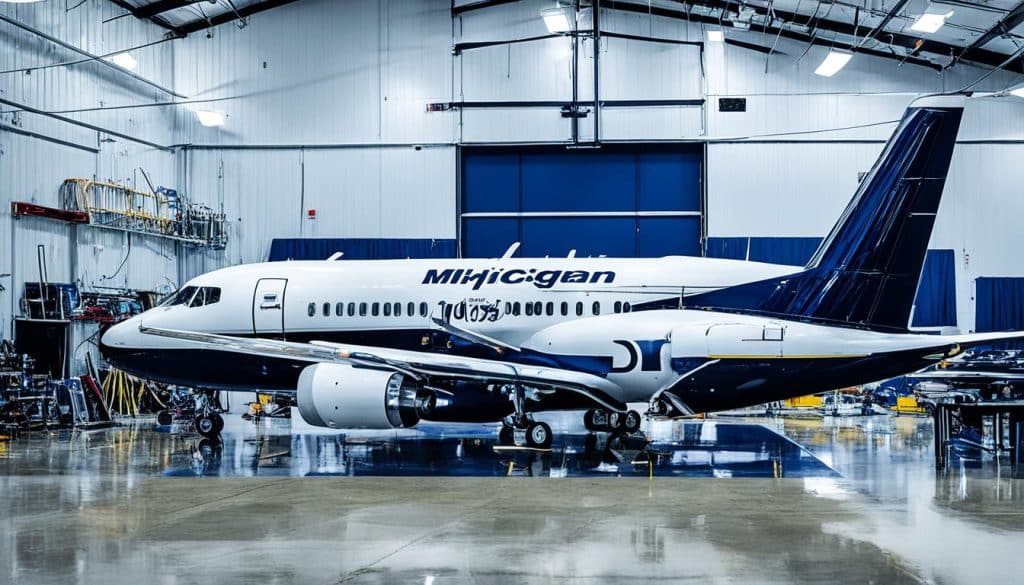 pre purchase airplane inspection - Pre Buy Aircraft Inspection Michigan