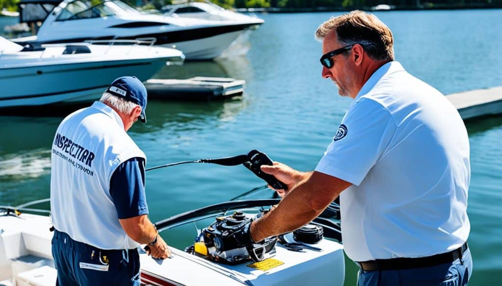 pre-purchase boat inspection Durham NC - pre purchase inspection Pennsylvania 