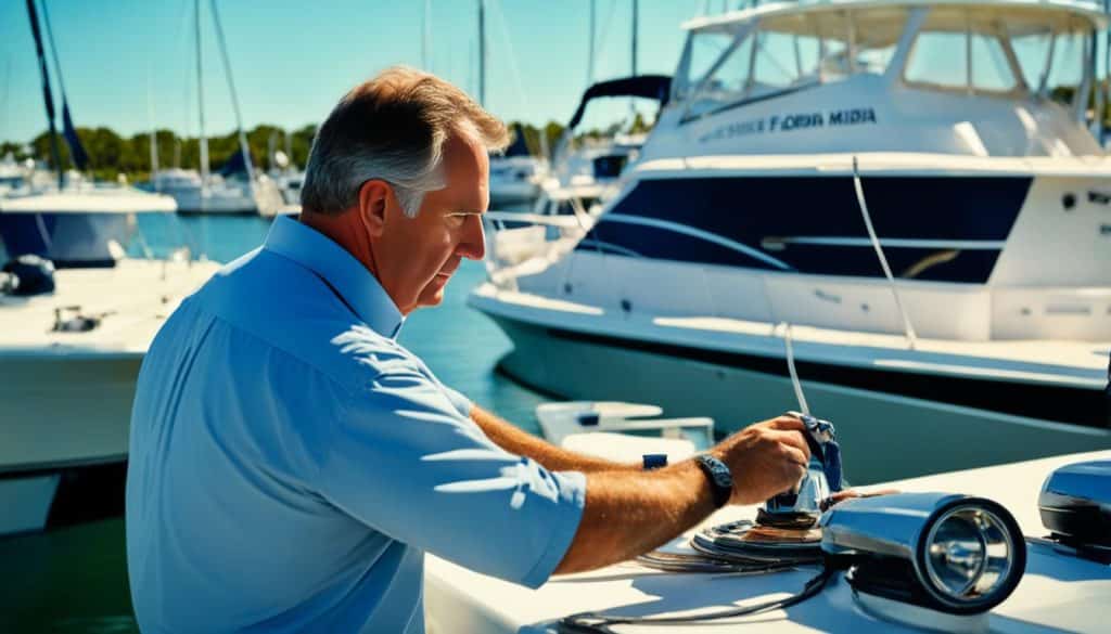 pre-purchase boat inspection Florida - pre purchase inspection Grand Rapids MI