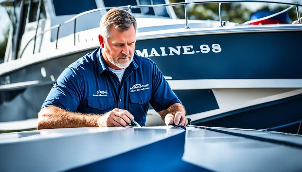 pre purchase boat inspection Owensboro KY - Pre purchase boat inspection Aurora CO