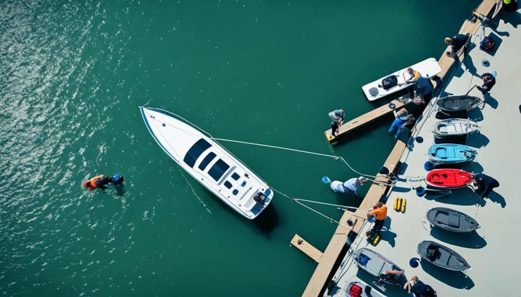 pre purchase boat inspection Pittsburgh PA - Pre-Purchase Boat Inspection Charlotte NC