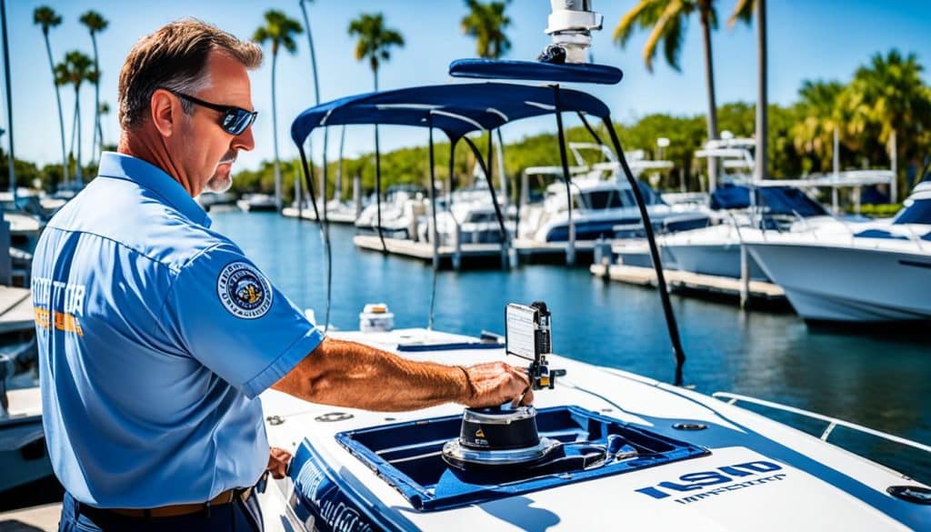 pre purchase boat inspection Tampa FL - pre purchase inspection New Haven CT