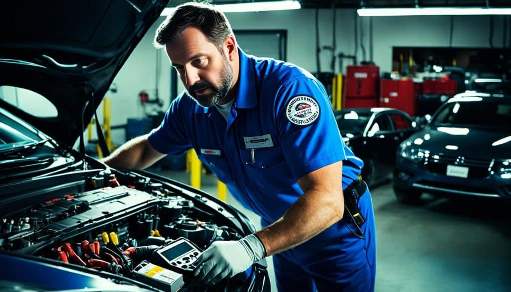 pre purchase car inspector Mechanic Jobs Connecticut