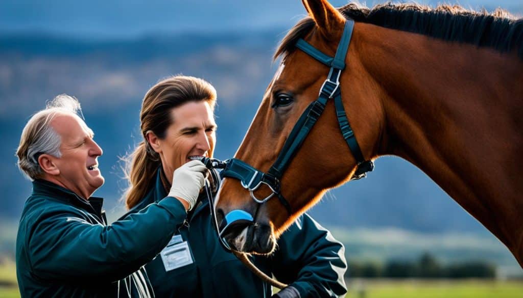 pre purchase equine inspector job Veterinarian Jobs California