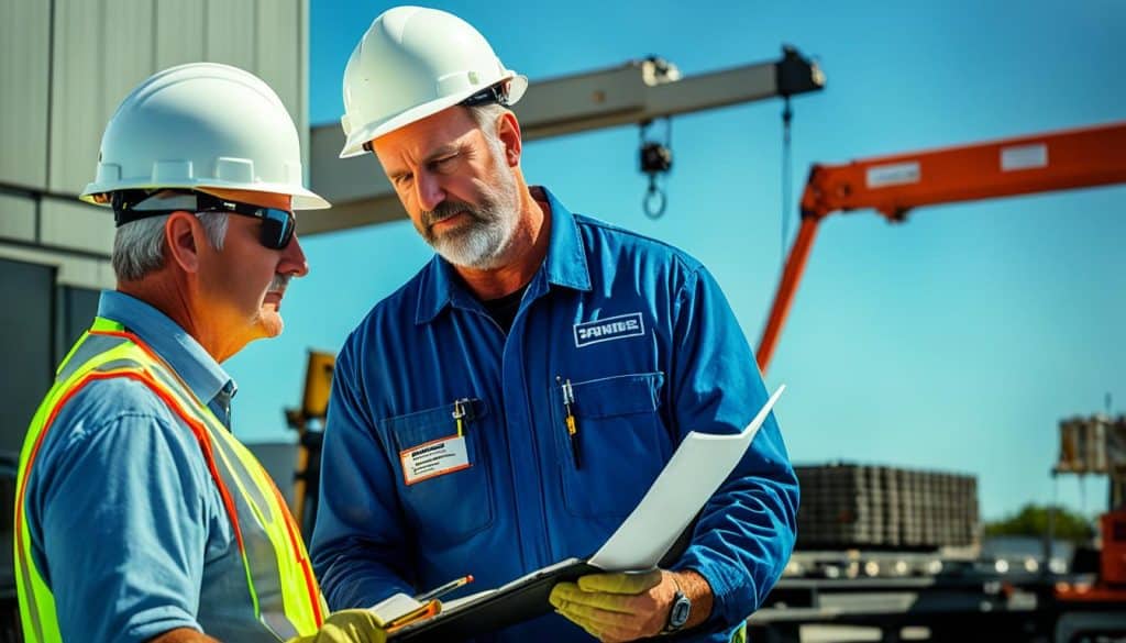 pre purchase equipment inspection Florida - Heavy Equipment Pre Purchase Inspection Florida