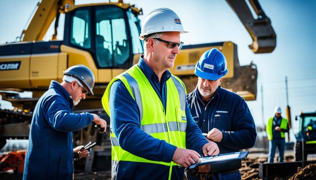 pre-purchase equipment inspection specialists - Heavy Equipment Pre Purchase Inspection Grand Rapids MI