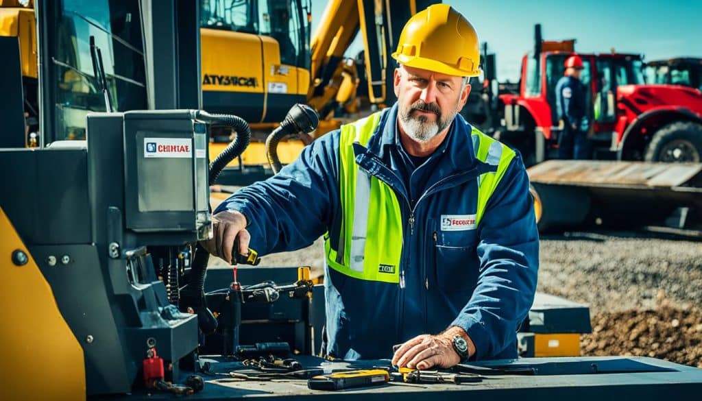 pre purchase heavy equipment inspection - Heavy Equipment Pre Purchase Inspection Charlotte NC