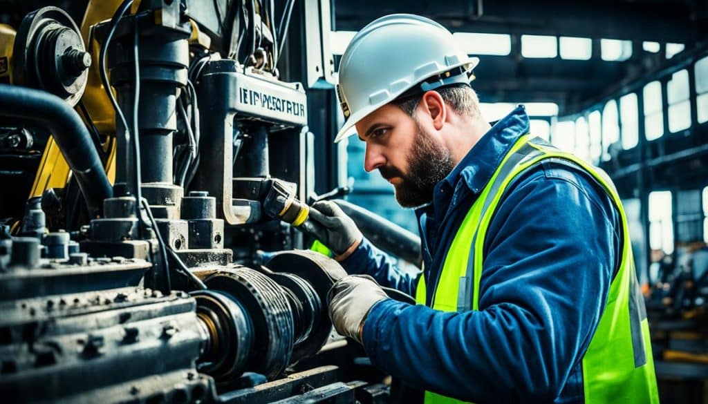 pre purchase heavy equipment inspection - Heavy Equipment Pre Purchase Inspection Jersey City NJ