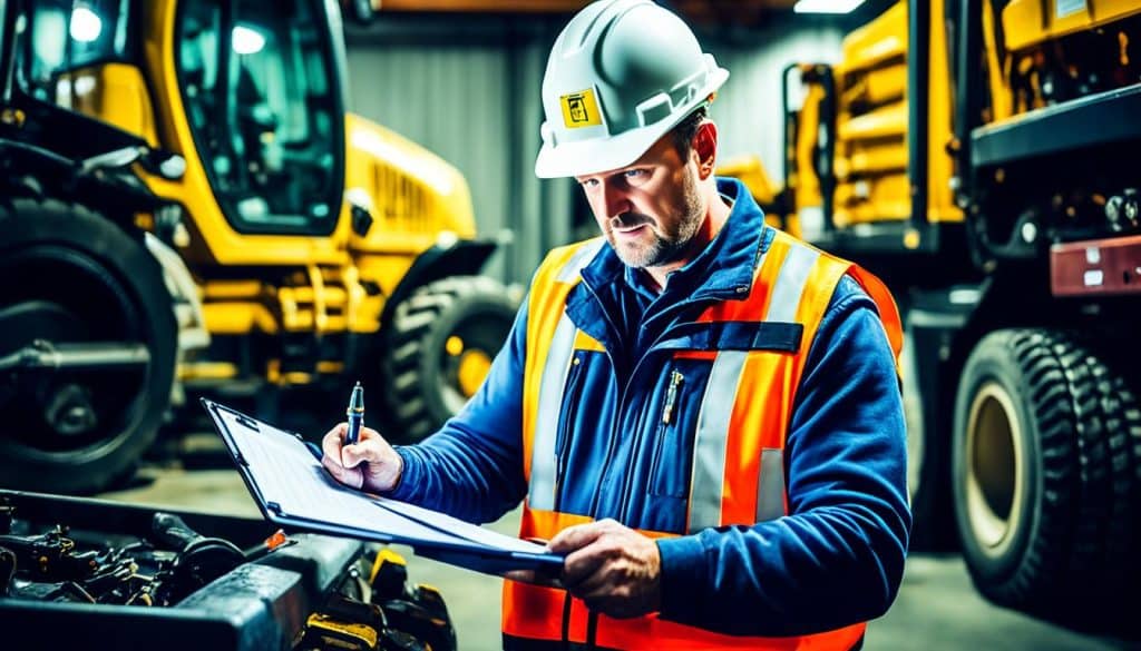 pre-purchase heavy equipment inspector job Diesel Mechanic Jobs Colorado