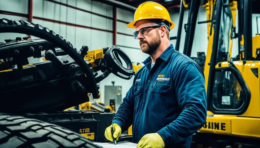 pre purchase heavy equipment inspector job Diesel Mechanic Jobs Pennsylvania