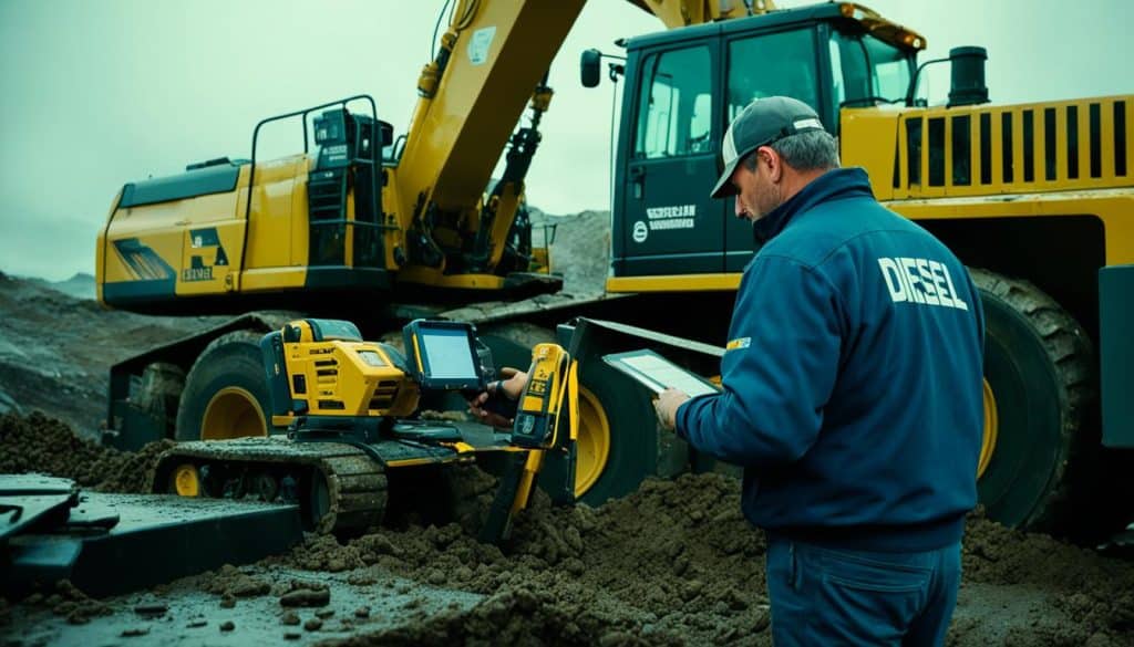 pre purchase heavy equipment inspector job - Heavy Equipment Pre Purchase Inspection New Jersey