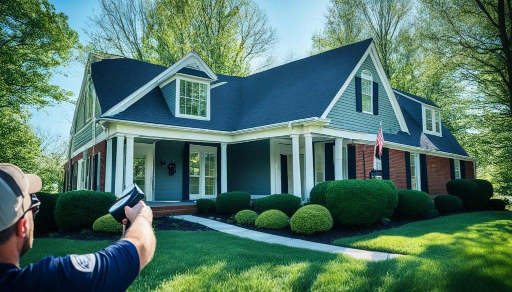 pre purchase home evaluation Lexington - Pre Purchase House Inspection Lexington KY