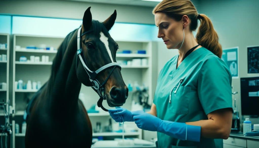 pre purchase horse exam Allentown PA Veterinarian Jobs New Jersey