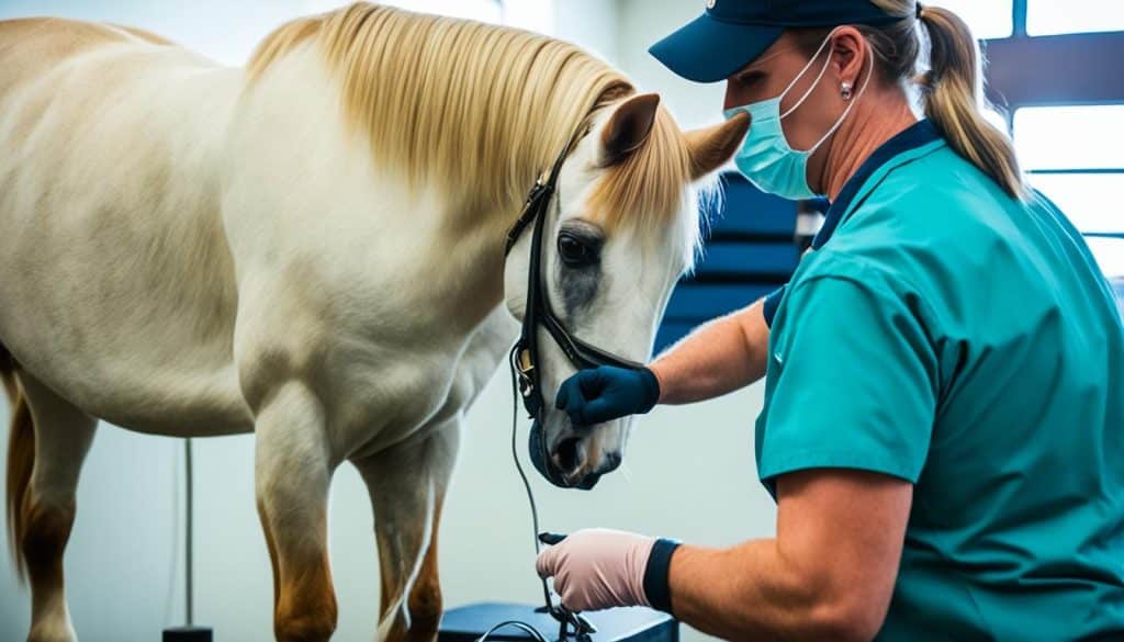 pre purchase horse exam Owensboro KY Veterinarian Jobs North Carolina