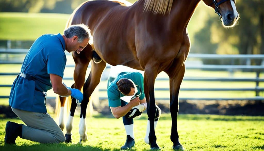 pre purchase horse exam Tampa FL Veterinarian Jobs Tennessee