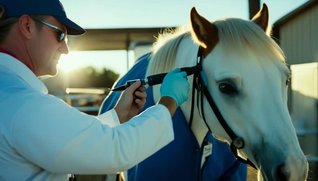 pre purchase horse exam Texas - pre purchase horse exam Dallas TX