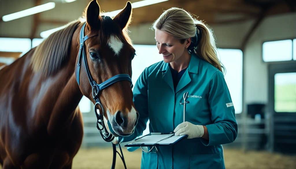 pre purchase horse inspector job Veterinarian Jobs Kentucky - pre purchase horse exam Connecticut 