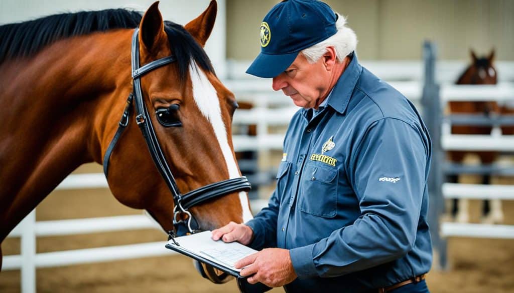 pre purchase horse inspector job - pre purchase inspection Aurora CO
