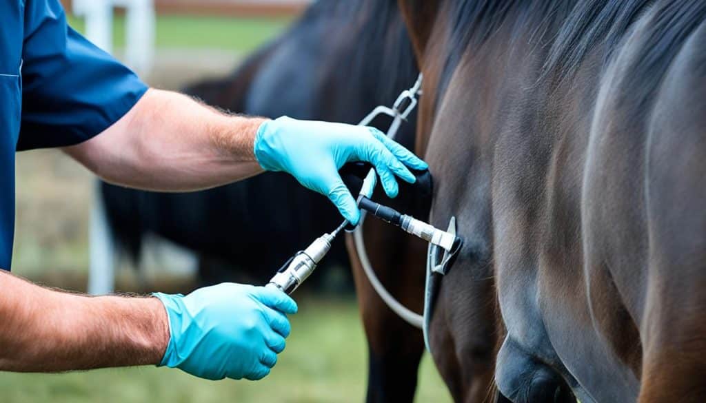 pre purchase horse inspector job Veterinarian Jobs New Jersey