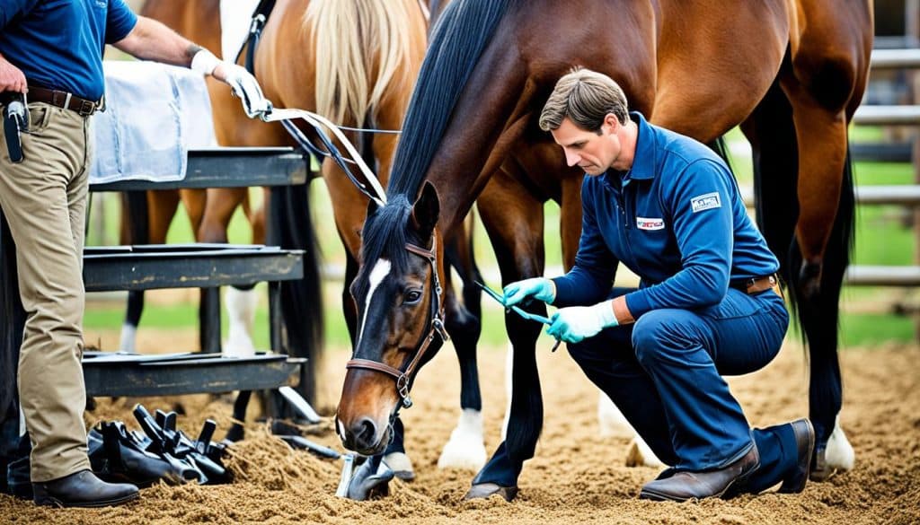 pre purchase horse inspector job - pre purchase horse exam Grand Rapids MI