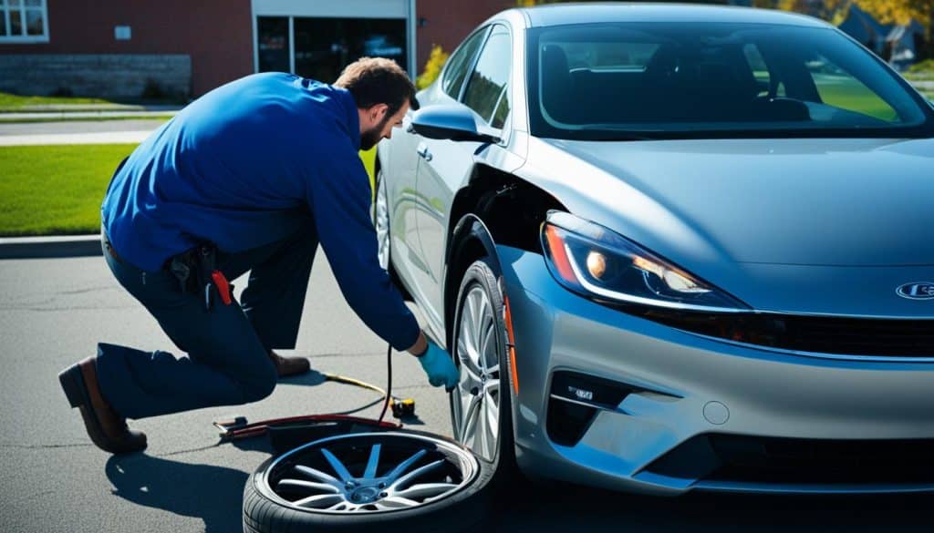 pre purchase inspection Lexington KY