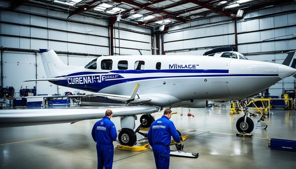 pre purchase inspection aircraft - Pre Buy Aircraft Inspection New Jersey