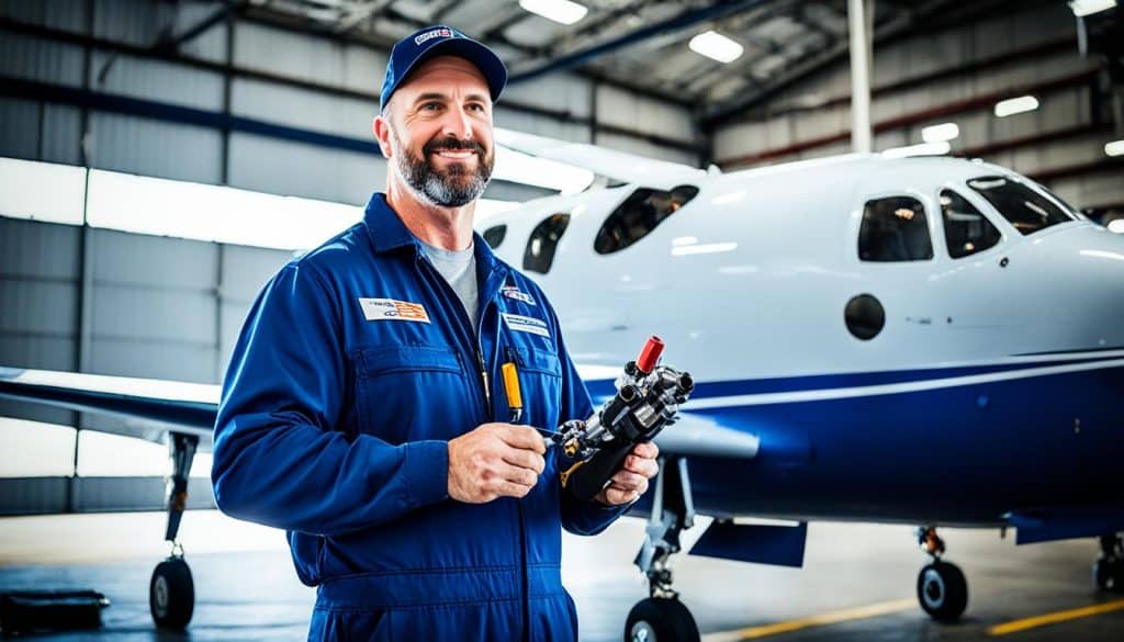 pre purchase inspection aircraft - Pre Buy Aircraft Inspection Newark NJ