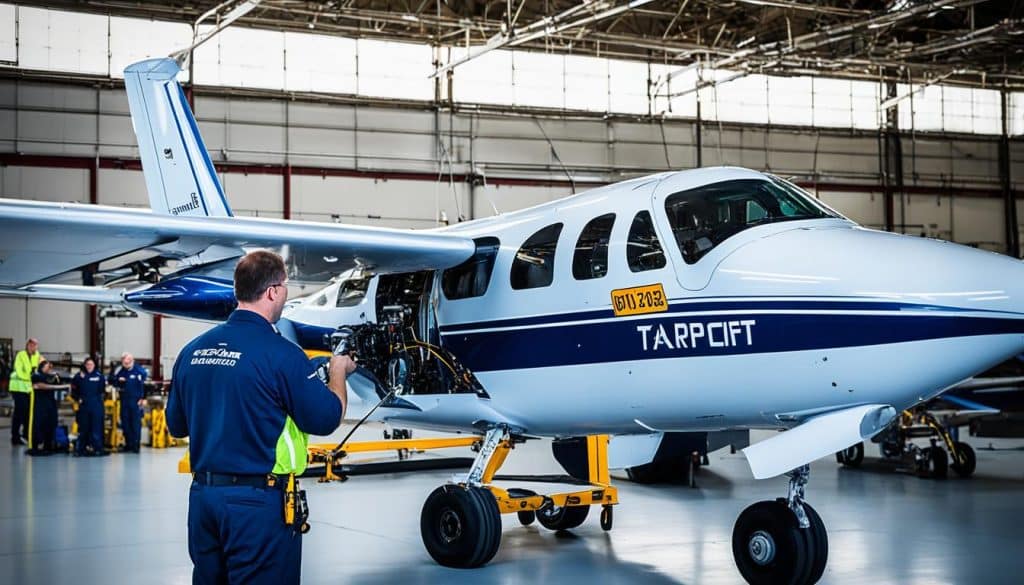 pre purchase inspection aircraft - Pre Buy Aircraft Inspection New Haven CT