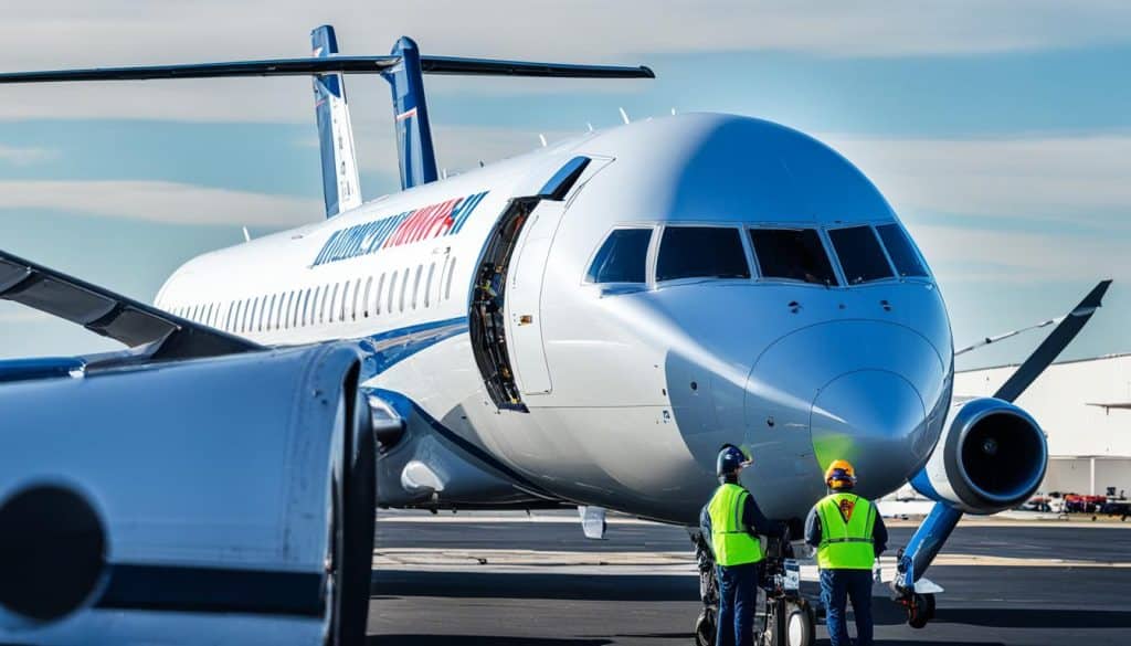 pre purchase inspection aircraft - Pre-Buy Aircraft Inspection Allentown PA