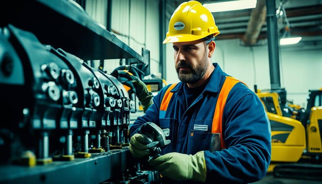 pre purchase inspection for heavy equipment - Heavy Equipment Pre Purchase Inspection California