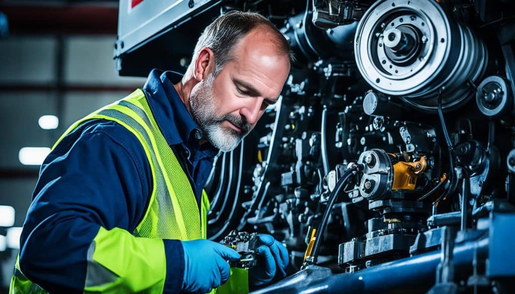 pre purchase inspection for heavy machinery Jacksonville - Heavy Equipment Pre Purchase Inspection Jacksonville FL