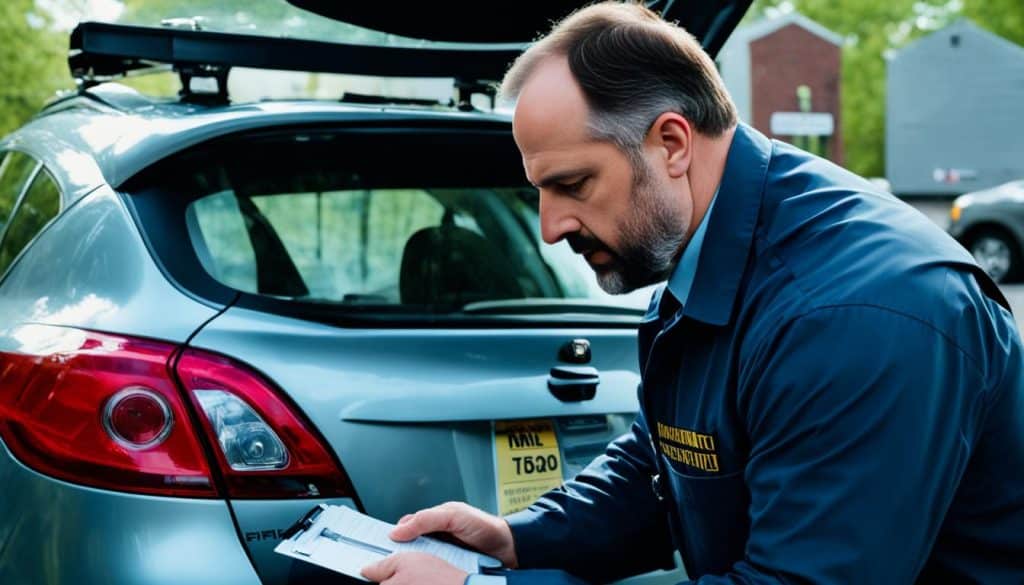 pre purchase inspector