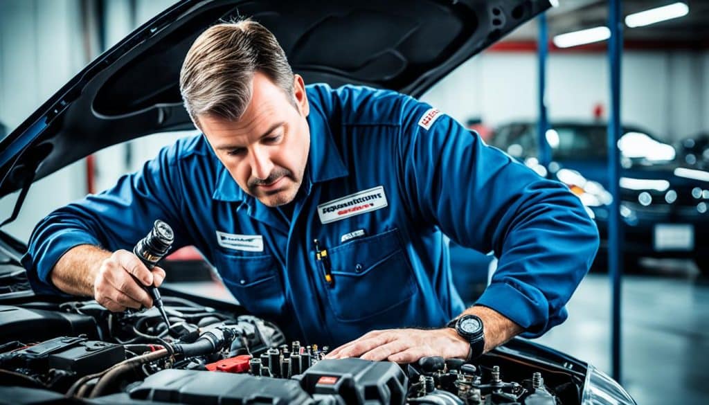 pre purchase inspector