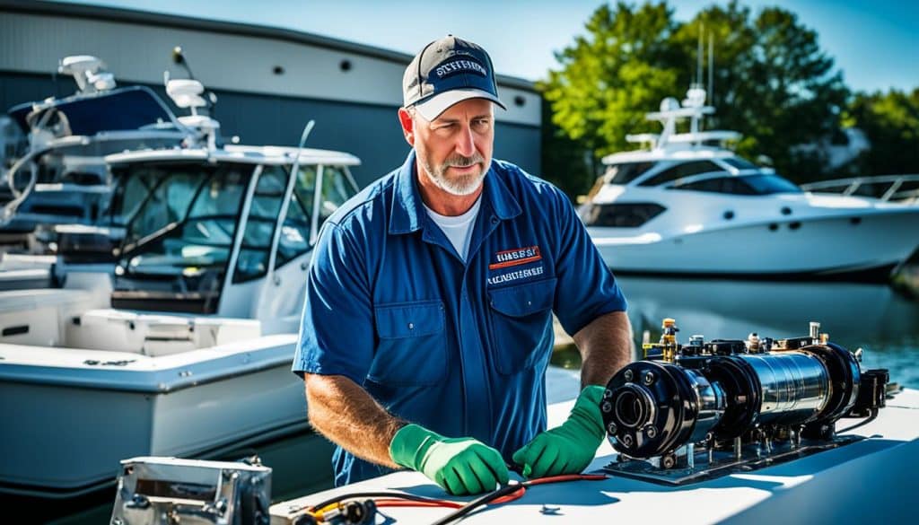 pre purchase marine inspector jobs - Marine Mechanic Jobs Pennsylvania