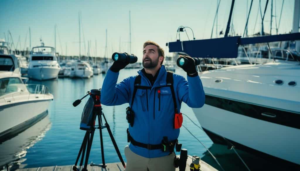 pre purchase marine survey - Pre-Purchase Boat Inspection Dallas TX