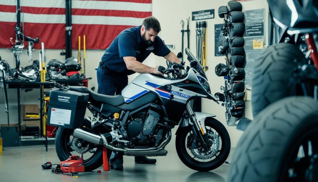 pre purchase motorcycle inspection Allentown PA - Pre Purchase Motorcycle Inspection Allentown PA