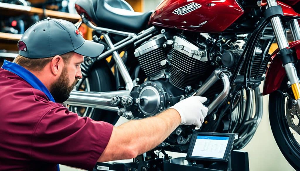 pre purchase motorcycle inspection Colorado Springs CO - pre purchase inspection Owensboro KY