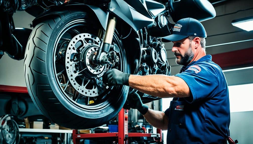 pre purchase motorcycle inspection San Diego CA - pre purchase inspection Miami FL